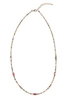 Halskette Alisia Accessorize Dame in Silber AL5276.01.000